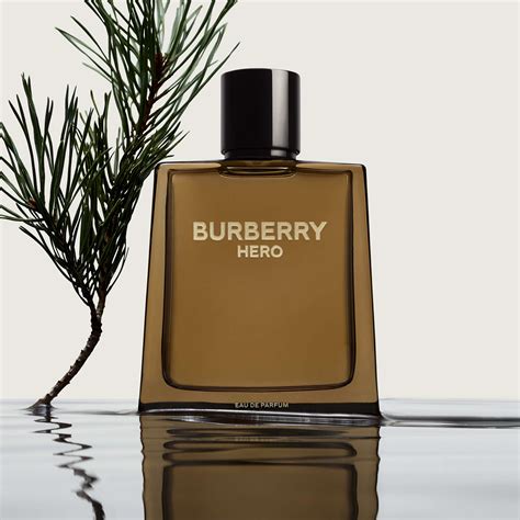 BURBERRY PARFÜM 